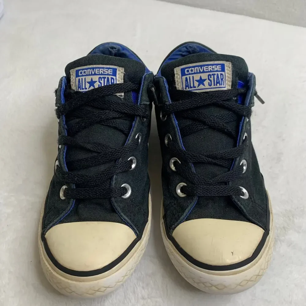 Converse item fair